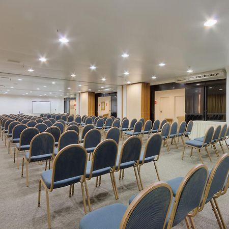 Tulip Inn Fortaleza Business bilde