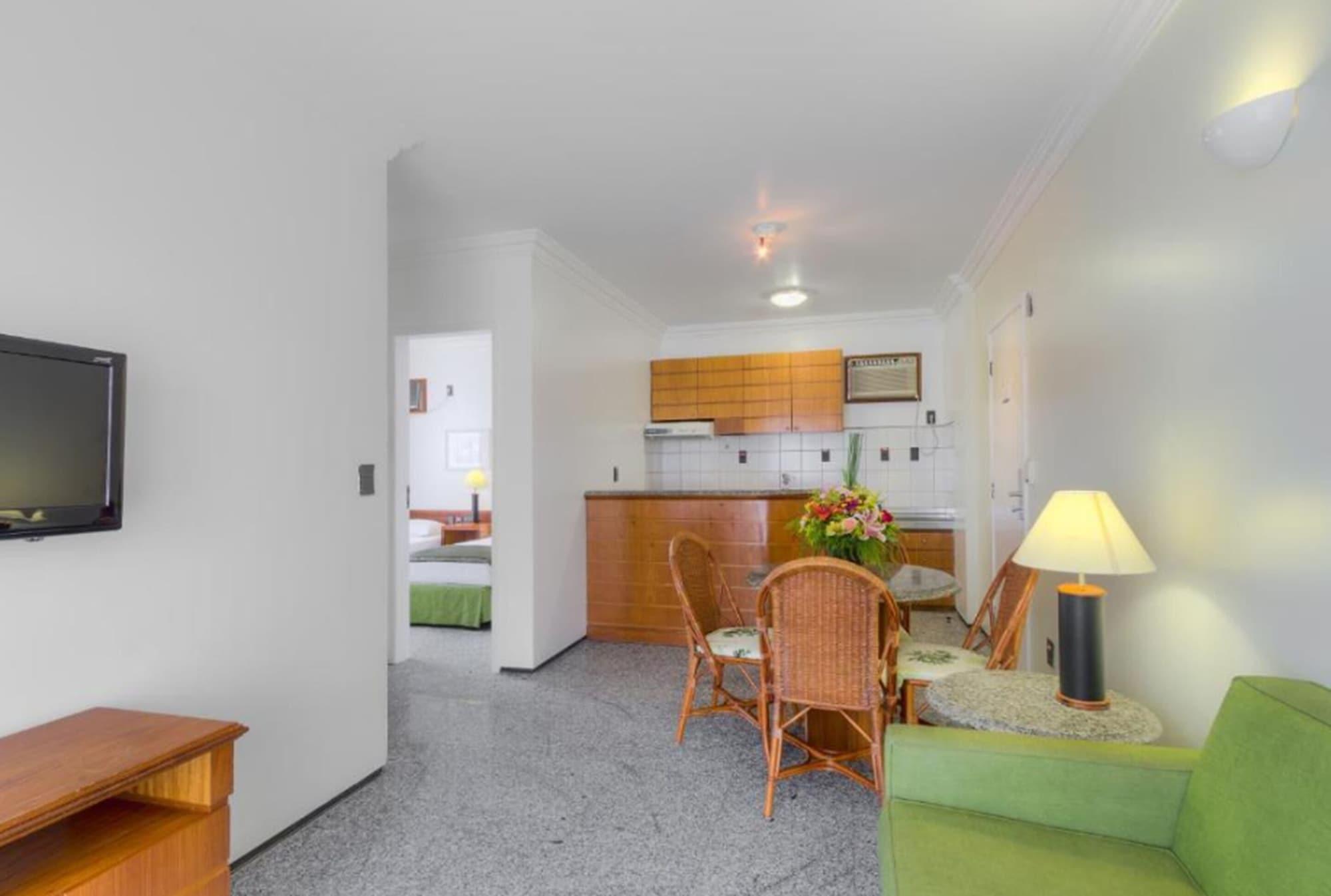 Tulip Inn Fortaleza Eksteriør bilde