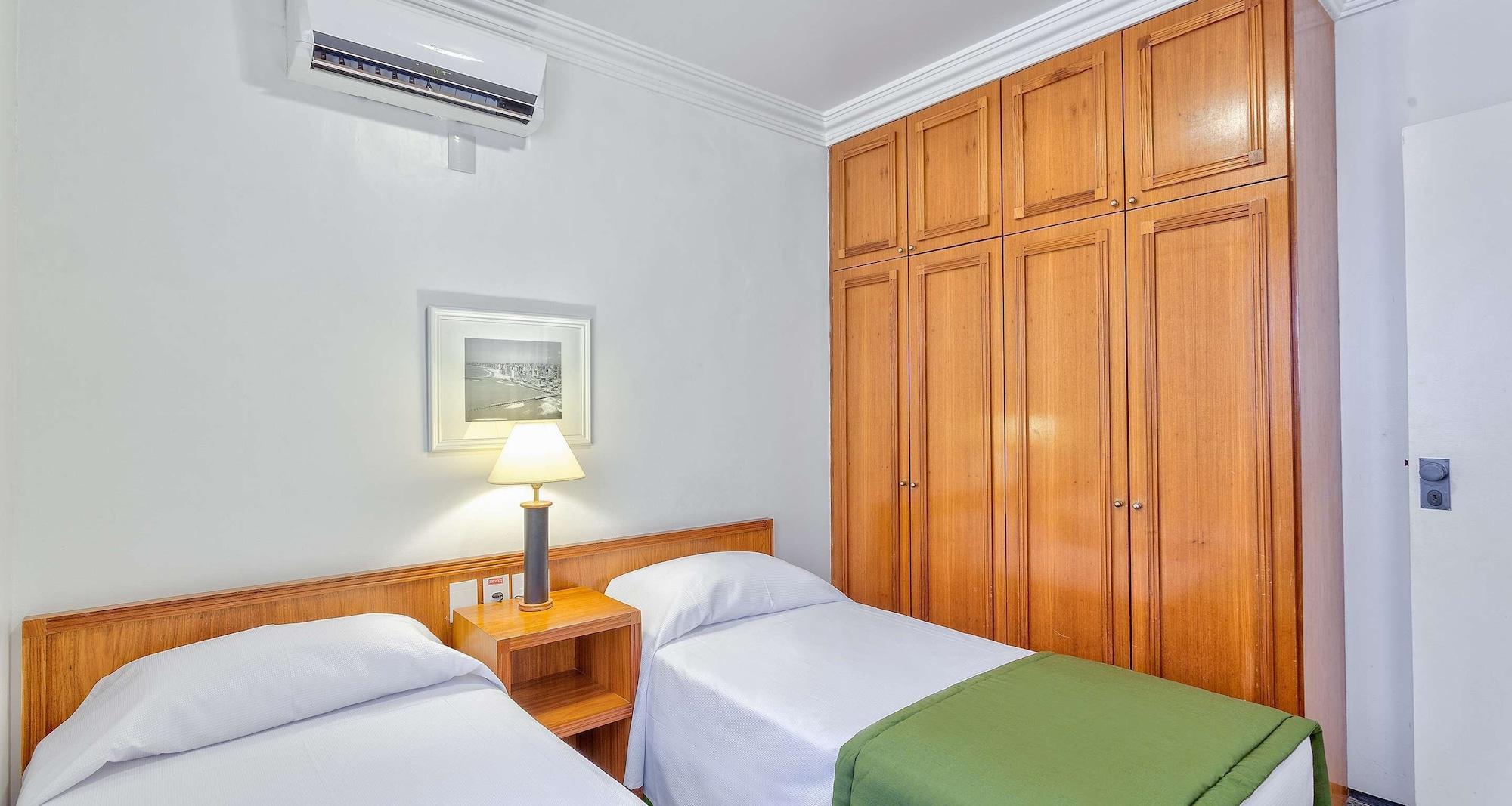 Tulip Inn Fortaleza Eksteriør bilde