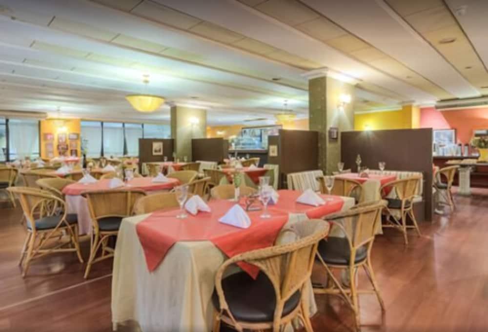 Tulip Inn Fortaleza Eksteriør bilde