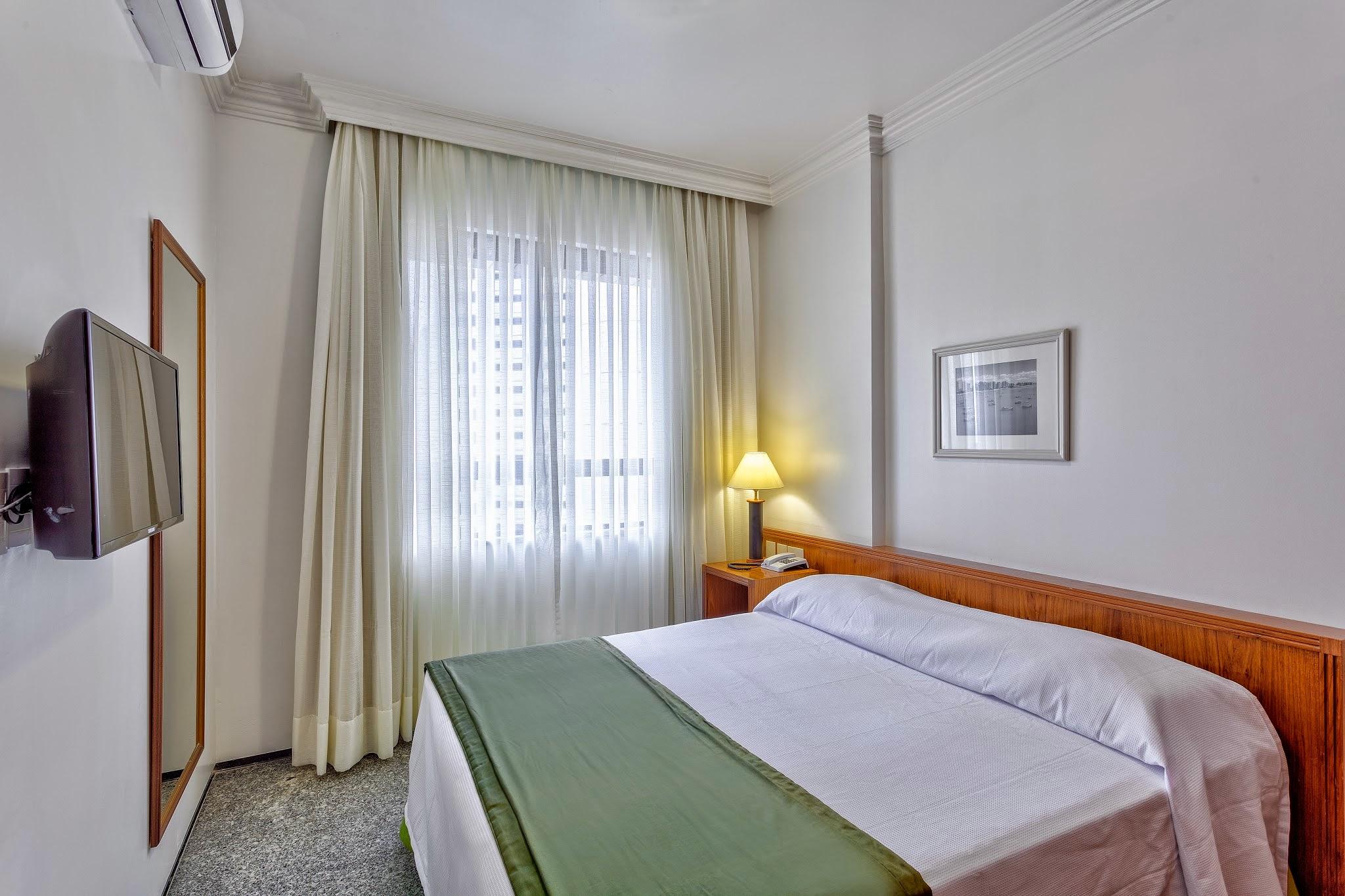 Tulip Inn Fortaleza Eksteriør bilde