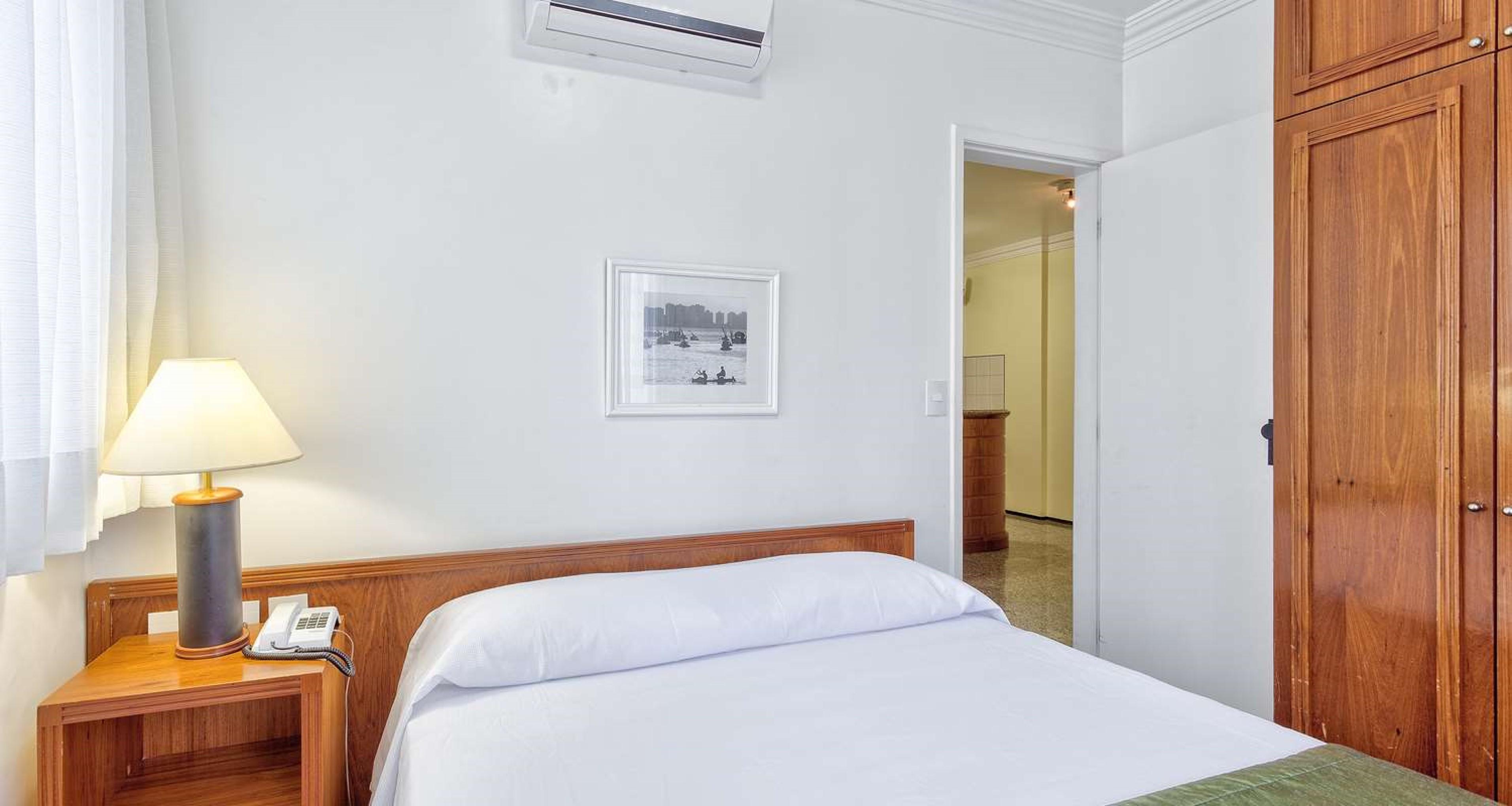 Tulip Inn Fortaleza Eksteriør bilde