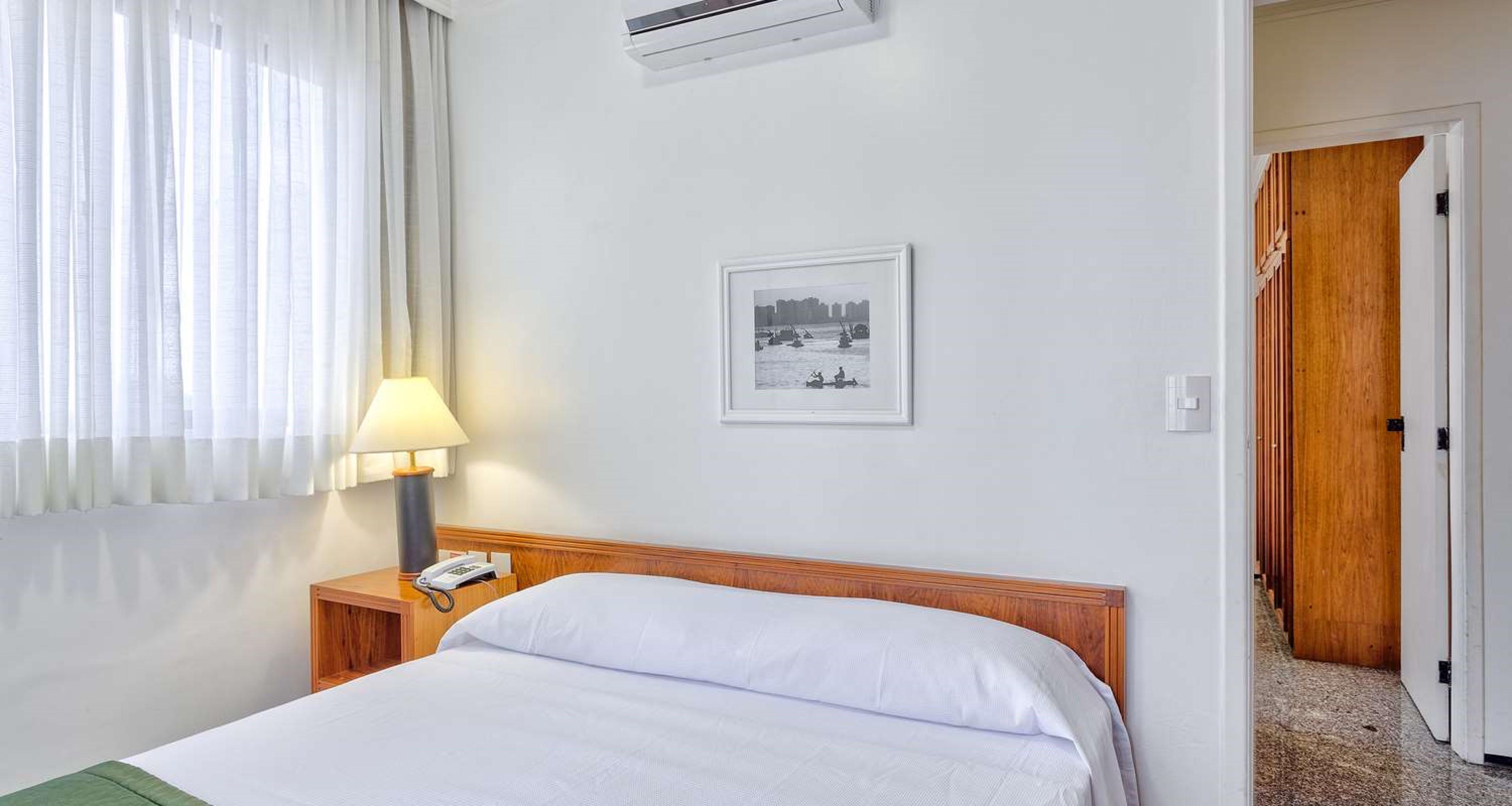 Tulip Inn Fortaleza Eksteriør bilde