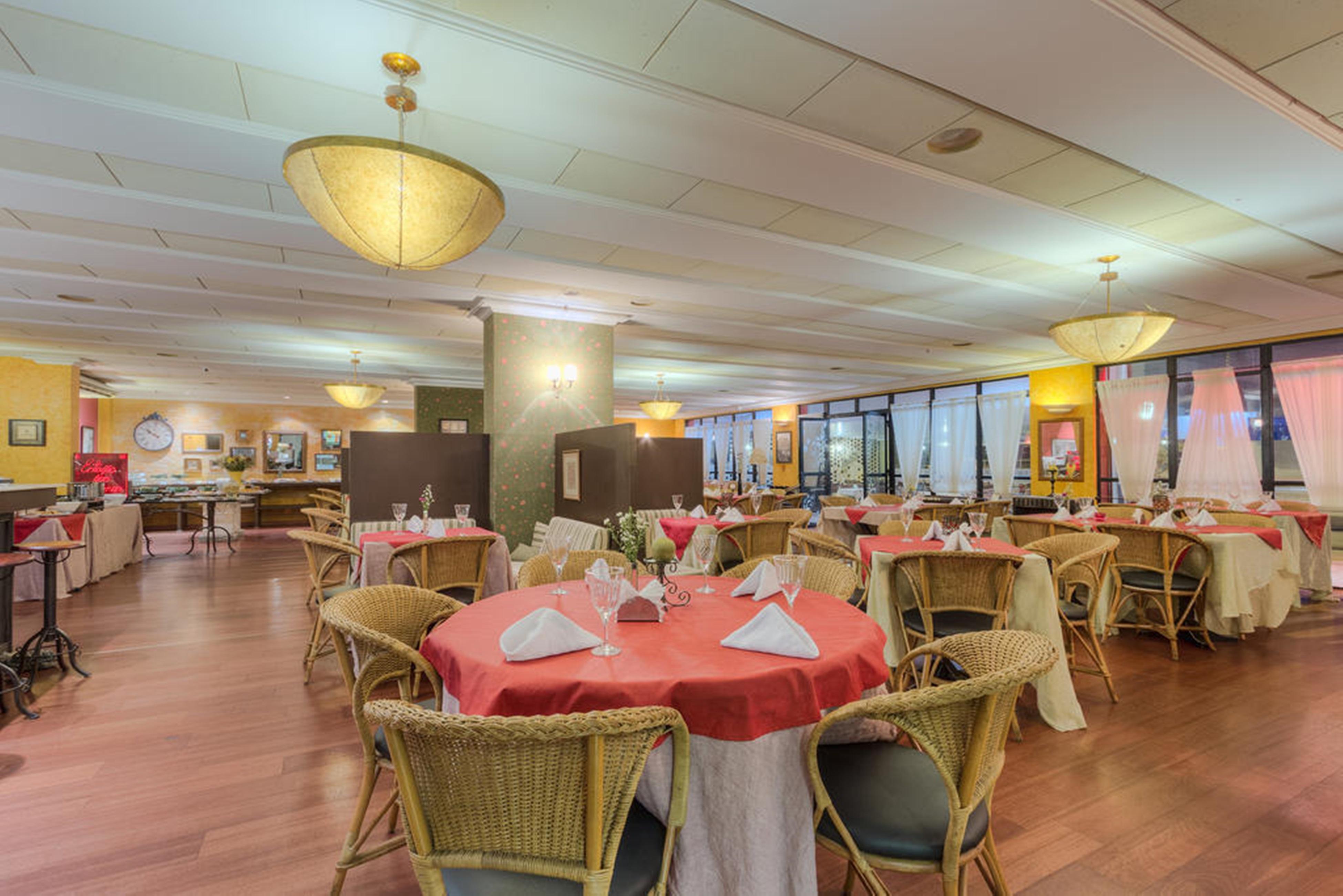 Tulip Inn Fortaleza Eksteriør bilde