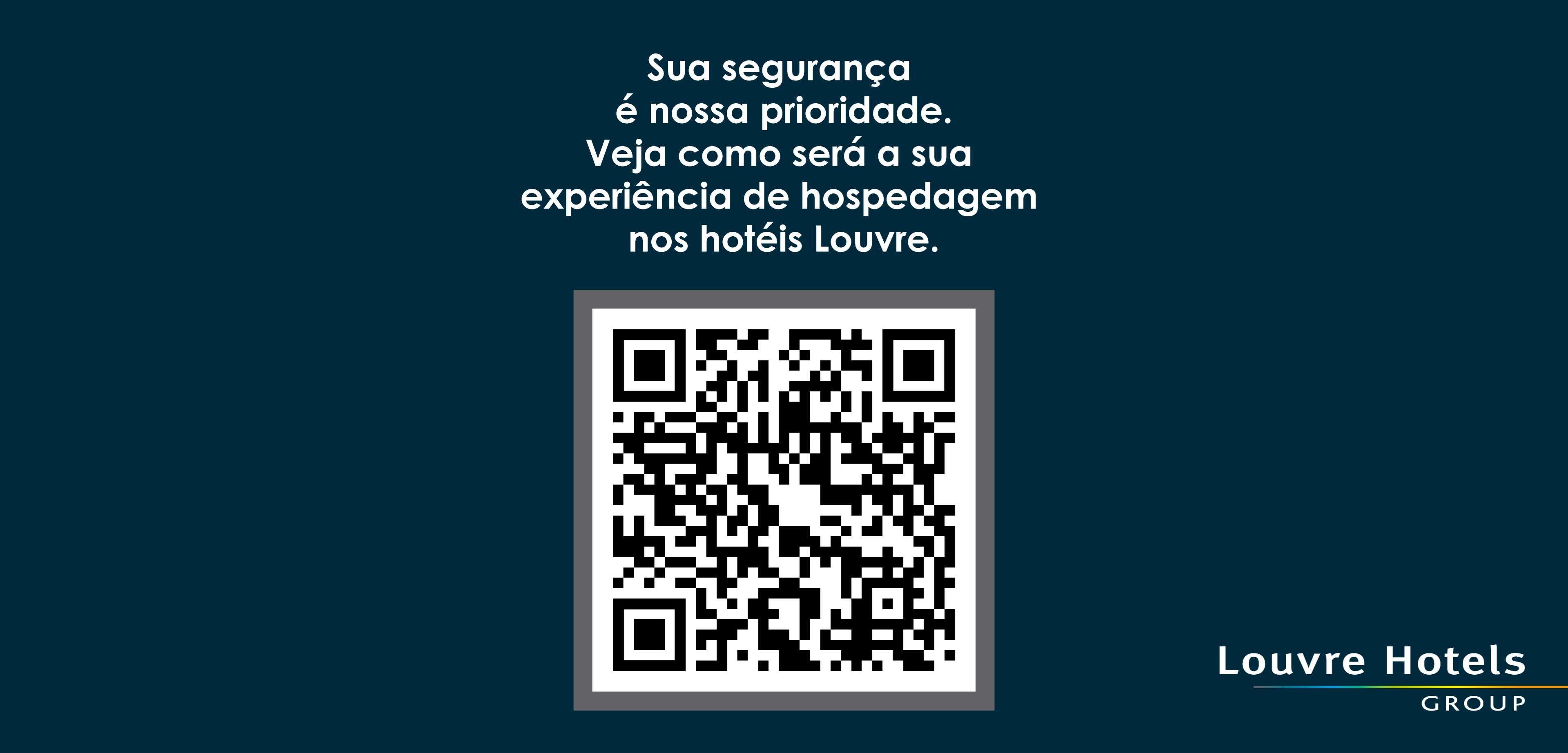 Tulip Inn Fortaleza Eksteriør bilde