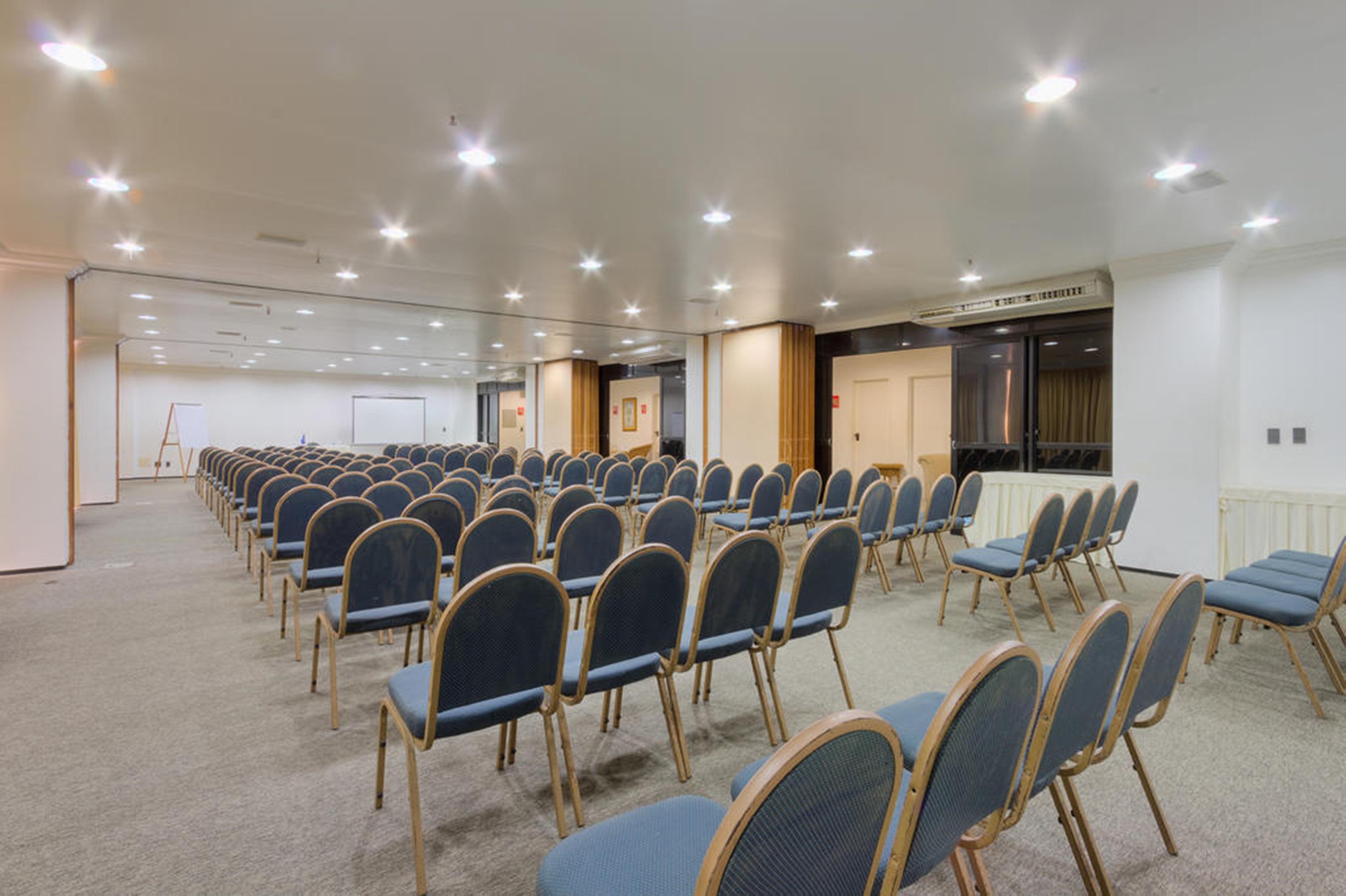 Tulip Inn Fortaleza Business bilde