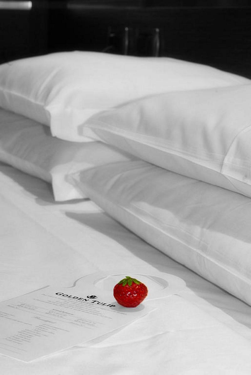 Tulip Inn Fortaleza Eksteriør bilde