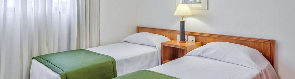 Tulip Inn Fortaleza Eksteriør bilde