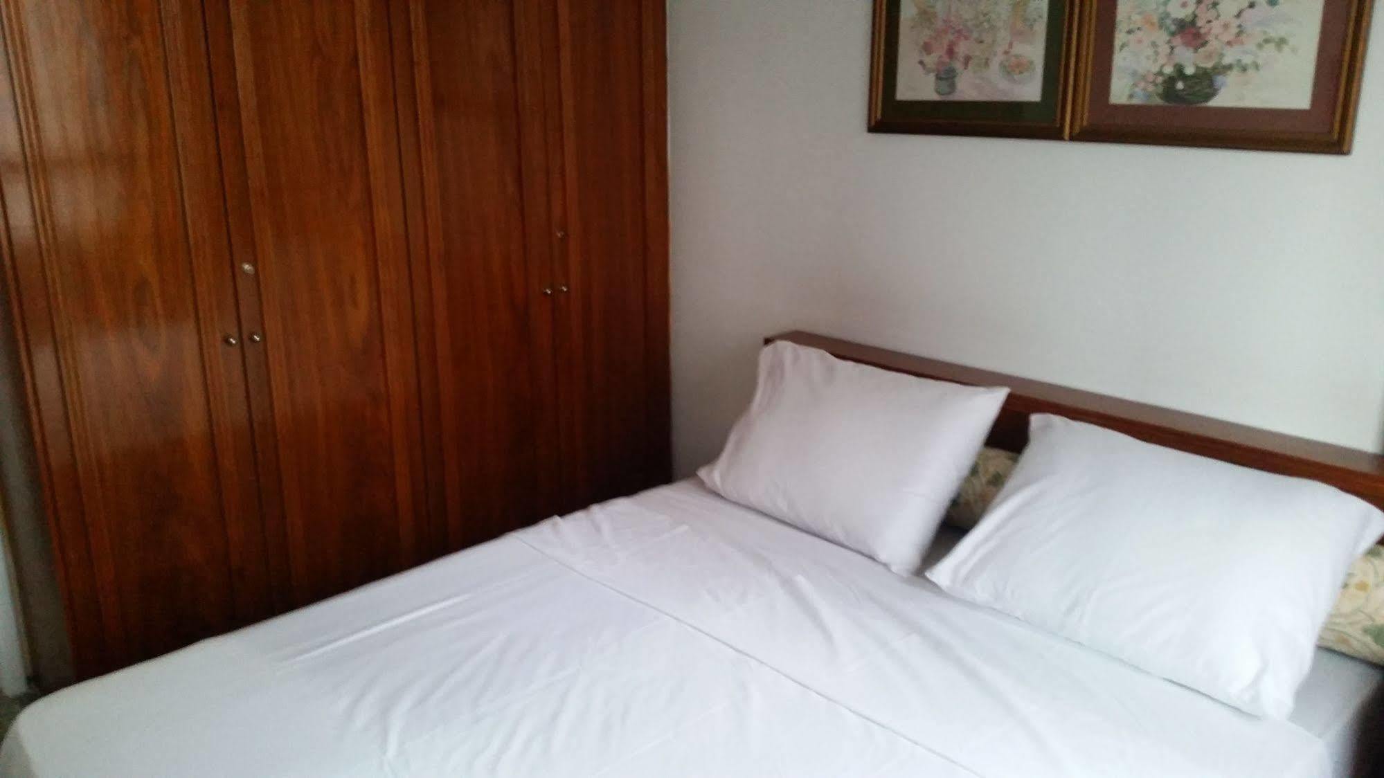 Tulip Inn Fortaleza Eksteriør bilde